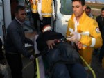 Şanlıurfa’da Kaza: 1 Ölü, 8 Yaralı