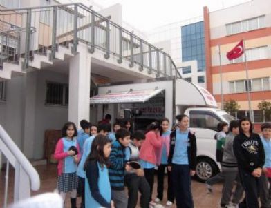 Şehzade Mehmet Koleji, Sarıkamış Şehitleri İçin Lokma Döktürdü