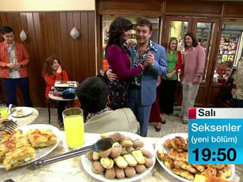 Seksenler 46. Bölüm Fragmanı Ve Özeti