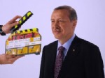 FOTO MUHABİRLERİ DERNEĞİ - Başbakan Erdoğan reklam çekiminde
