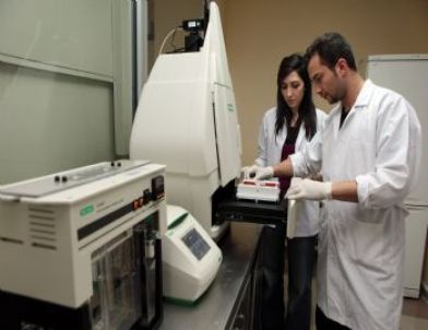 Su Ürünleri Fakültesi Laboratuarı’na DGGE Teknolojisi