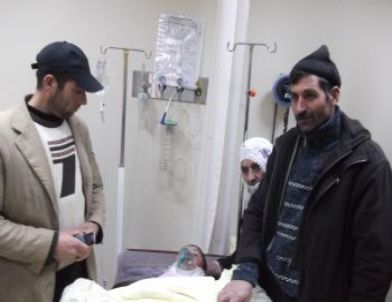 Tekman’da 6 Öğrenci Çığ Altında Kaldı