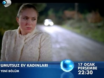 Umutsuz Ev Kadınları 49. Bölüm Fragmanı Ve Özeti