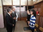 Vali Yazıcı: Yozgat'ta Birinci Önceliğimiz Eğitimdir
