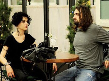 Vuslateri'nin Tweet'i Ortalığı Karıştırdı