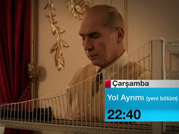 Yol Ayrımı 5. Bölüm Fragmanı Ve Özeti