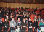 İLKNUR İNCEÖZ - Aksaray'da Aile İçi İletişim Semineri