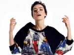 ÖZGE ÖZPİRİNÇCİ - Ayak Numarasından Şikayetçi!