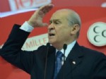 ENGİN ALAN - Bahçeli'nin Silivri'ye gitmesine onay