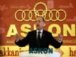 ASIMILASYON - Başbakan Erdoğan: “sürece Olumlu Bakıyoruz”