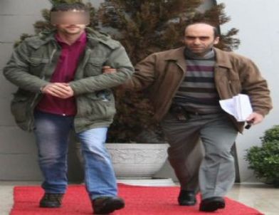 Bursa'da 15 Yaşındaki Çocuğa Cinsel Taciz İddiası