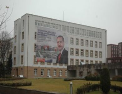 Çevre ve Şehircilik Bakanlığı 17 Ocak'taki Açılış Töreni İçin Hazır