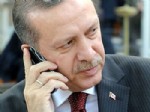 HALIFE - Başbakan Erdoğan, Katar Emiri ile telefonla görüştü