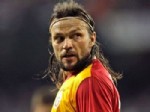 Galatasaray'a Ujfalusi'den bir kötü haber daha