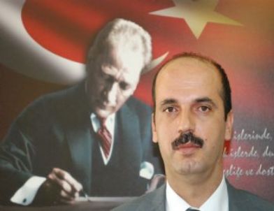 Manavgat'ta 2012 Yılında 783 Bin 844 Kişiye Poliklinik Hizmeti Verildi