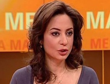 'Medya Genelevdir' diyen Oray Eğin'e Milliyet yazarından jet yanıt