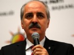 NURETTIN YıLMAZ - Numan Kurtulmuş'a acı haber