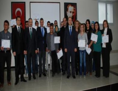 Öntürk: “2023 İhracat Hedefi; 500 Milyar Dolar”