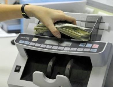 Rusya’nın Dış Borcu 624 Milyar Dolara Yükseldi