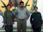 SAKİNE CANSIZ - PKK'lı Sakine Cansız'ın o görüntüleri ortaya çıktı!