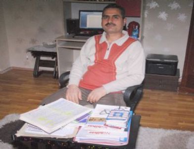 Tarih Öğretmeninden 'Zazaca Sözlük' Çalışması