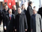 KARAHISAR - Termal Otelleri Beğenen Cumhurbaşkanı Gül, Dinlenmek İçin Tekrar Afyon'a Gelecek