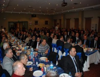 Tokat’ın Sorunları Masaya Yatırıldı