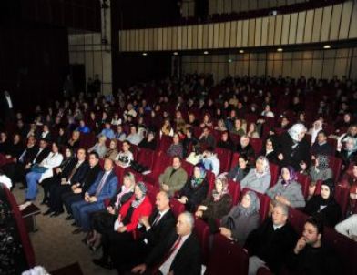 Yıldırım’da Şiir Rüzgarı