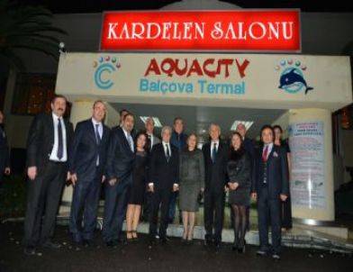 Adanalıların İzmir Buluşması