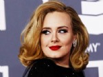ALTıN KÜRE - Adele'den Yeni Albüm Müjdesi!