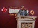 Chp’li Susam: “bağ-kur’luları Ötekileştirdiler”