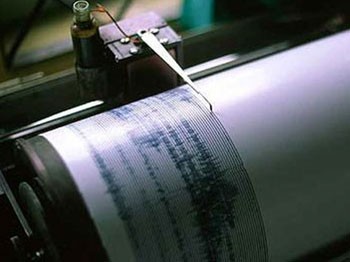 Ege'de 5.0 büyüklüğünde deprem!