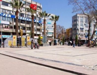 Ege Denizi'ndeki 5.0 Büyüklüğündeki Deprem Edremit’te De Hissedildi