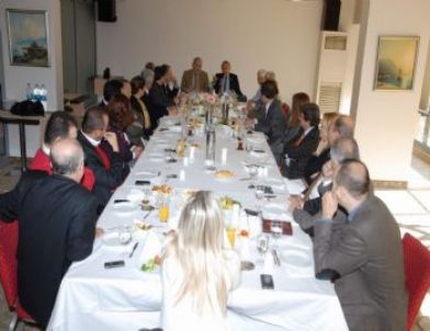 Evcilmen’den Avm Yorumu