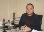 MEHMET YAŞAR - Gazeteci İbrahim Tığ, Mesleğinde 26 Yılı Geride Bıraktı