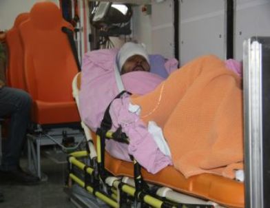 Hastanede Tedavi Görenlerle Birlikte Türkiye'de 153 Bin 324 Suriyeli Bulunuyor