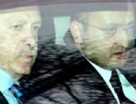 Yalçın Akdoğan: Paris’teki saldırı kararlılığı artırdı