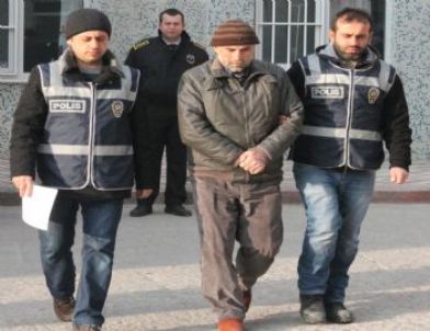 Çete Lideri Avukat ve Adamları Adliyeye Sevk Edildi