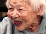 Dünyanın en yaşlı kadını öldü