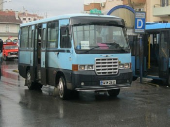 İstanbul'da ulaşıma zam geldi