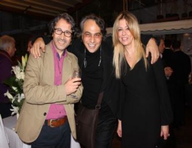 “kenar Mahallenin Delikanlısı” Erhan Yazıcıoğlu