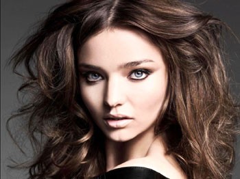 Miranda Kerr'den Mutlu Evlilik Sırları