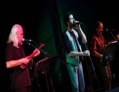 Moğollar’dan Efsane Konser