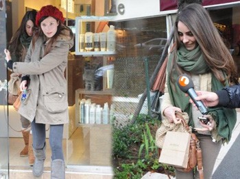 Nur Fettahoğlu Sessizliğini Bozmadı!