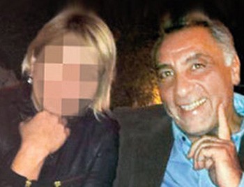 İşte İntihar eden Metin Kaçan'ın sevgilisi