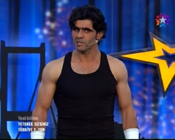 Hülya Avşar'ın ağzını açık bırakan gecenin en iyi performansları