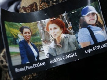 3 PKK'lının öldürüldüğü olayın sis perdesi aralanıyor...