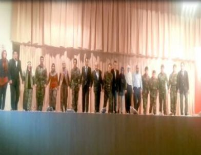 Ak Parti’den Sarıkamış Gecesi