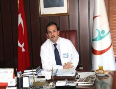 Akhisar Devlet Hastanesi, 2012'de De Şifa Dağıttı