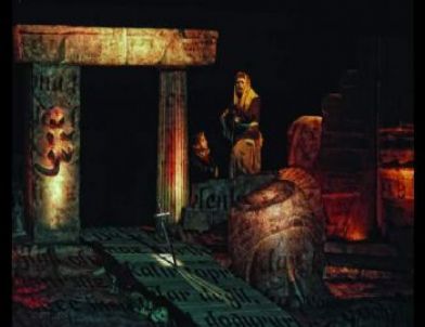 Antıgone Diyarbakır’da